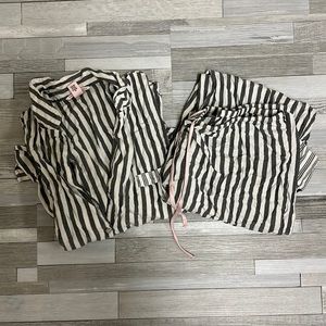Victoria’s Secret pj set